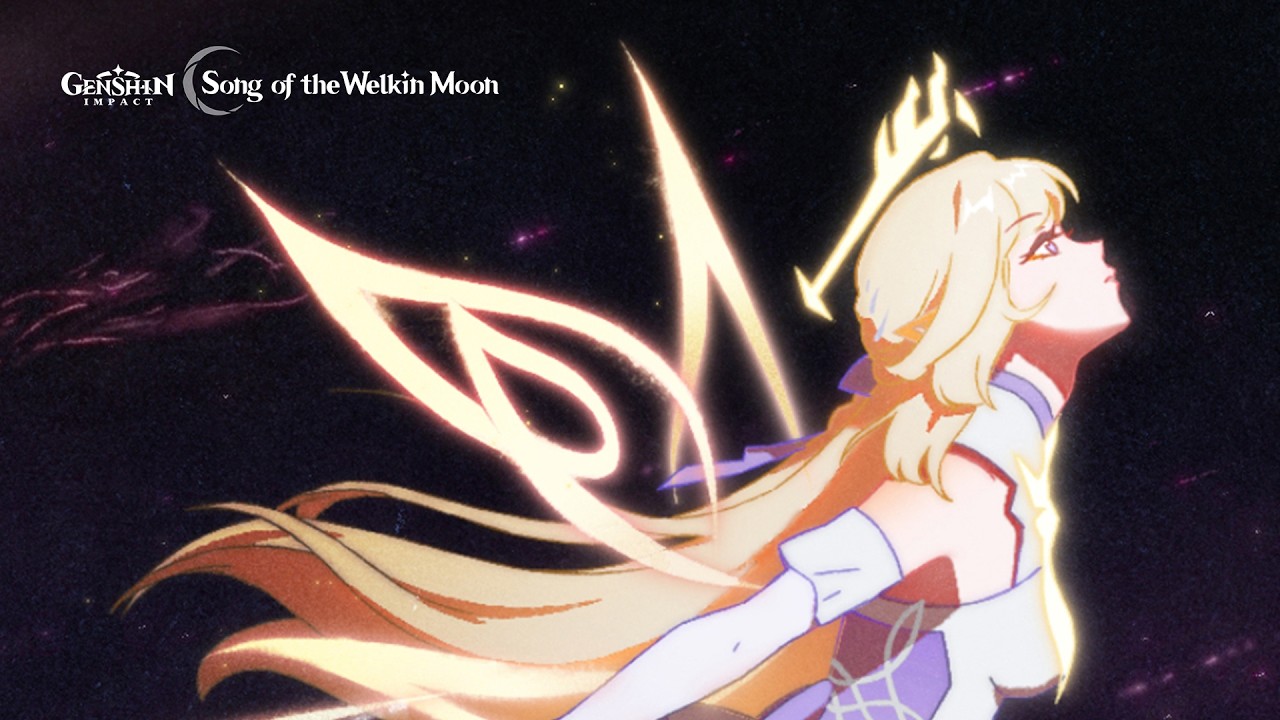 Character Teaser - 