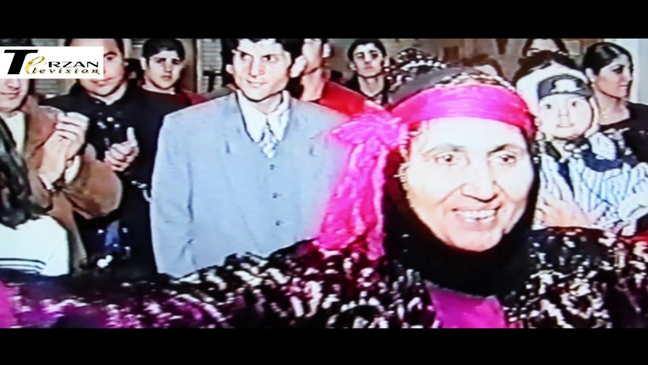 Unser GELIEBTER  UNVERGESSLICHER Mexaleti Ilhan Dogan R.I.P. / Terzan Television™