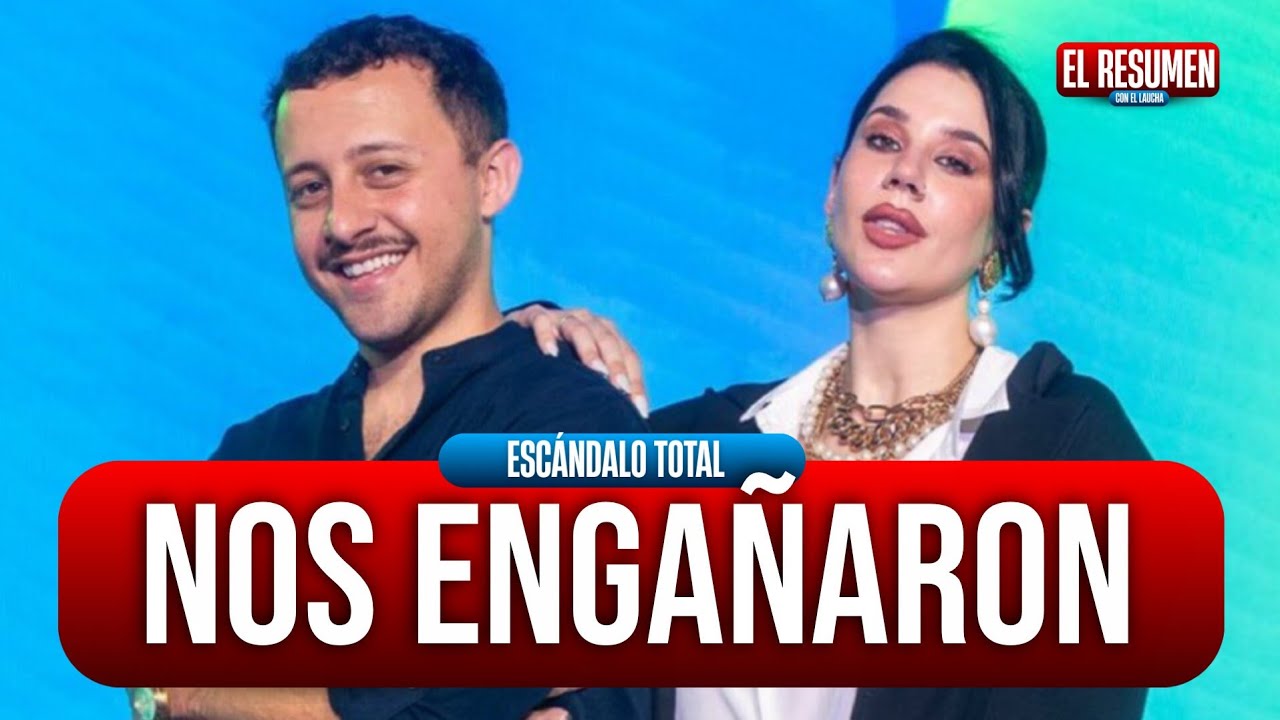 💣MALAS NOTICIAS: La Tora Villar SER&Aacute; LA CONDUCTORA del Stream de Gran Hermano con Fefe Bongiorno