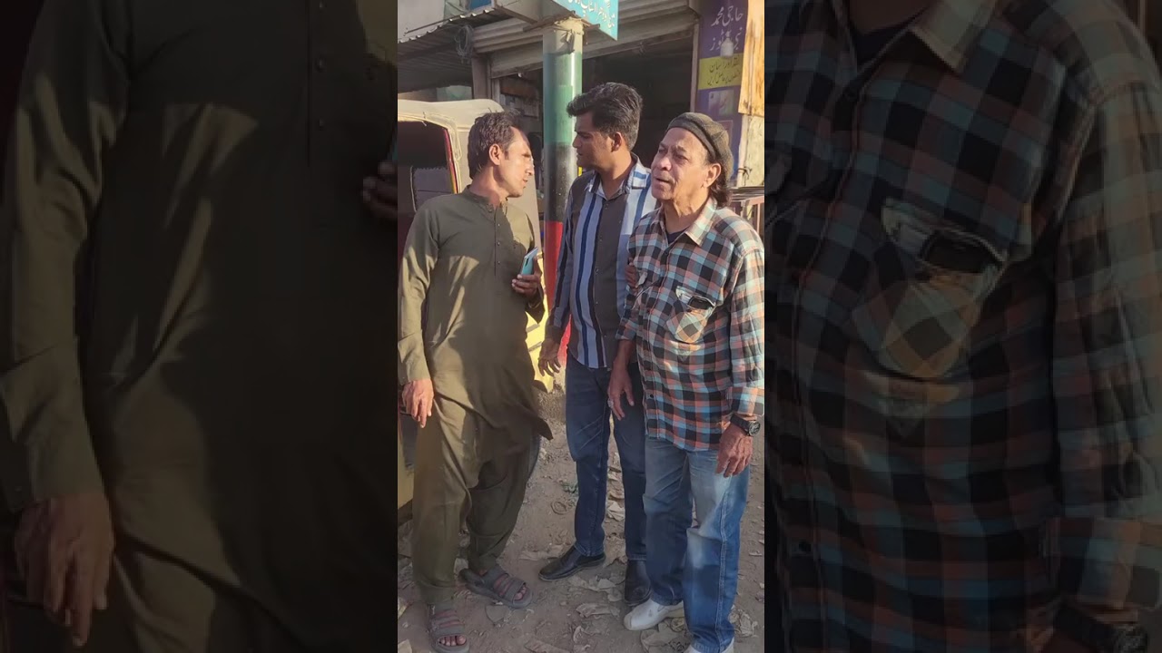 Auto driver and customers funny argument 🤣😪