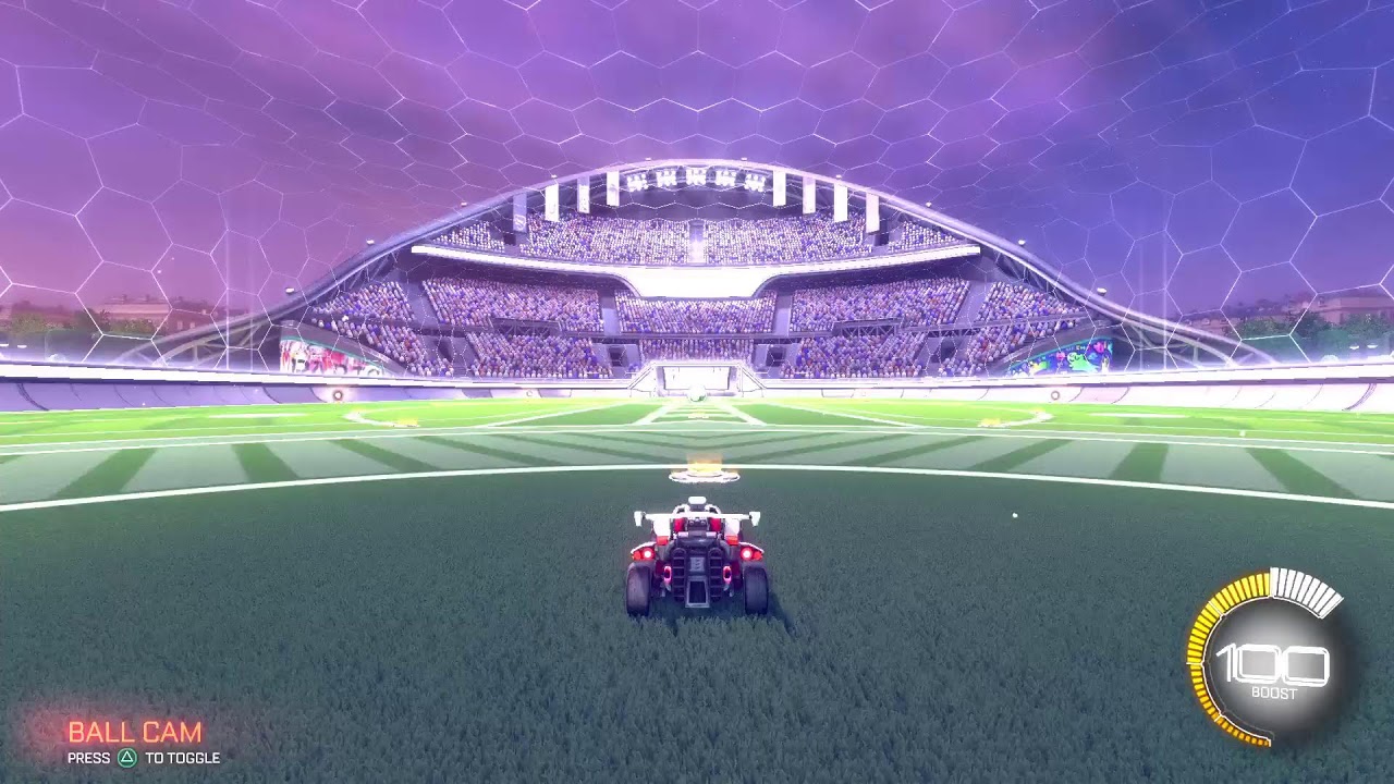 Live Rocket league  ask questions or chill :) Day 16