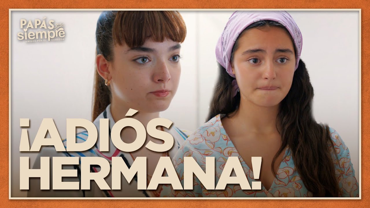 Circe NO APOYA a Lila en su momento más vulnerable | Papás por Siempre 1/4 | Capítulo 40