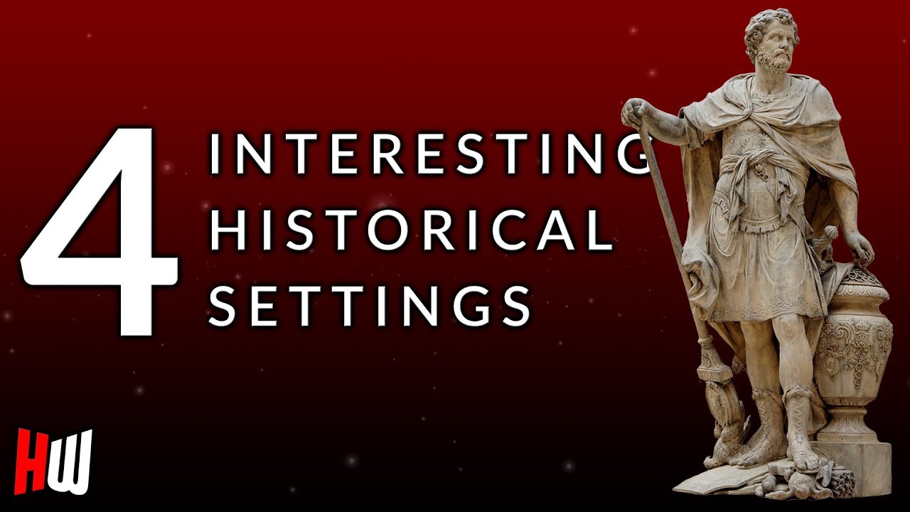 4 Historical Settings That Would Make Great Doctor Who Episodes