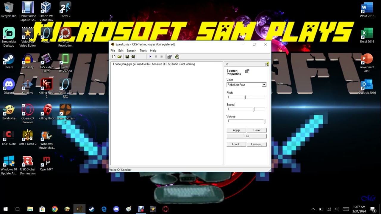 I got my Debut Video Recorder back! :D (REUPLOAD)