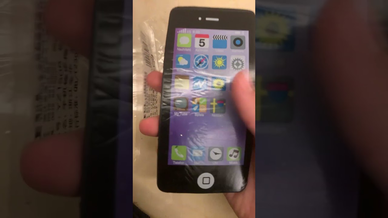 Moblie phone Eraser