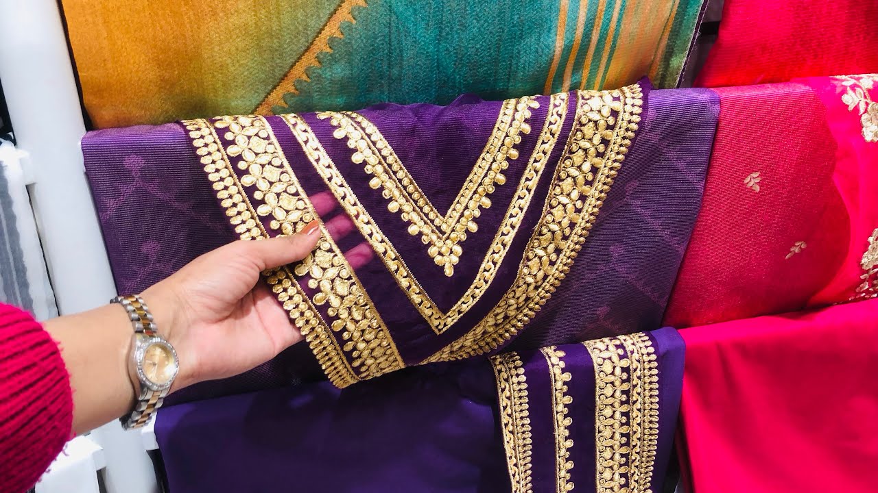 Nishat Eid Edit 2024 | New Design Added | Nishat Affordable Eid Collection 2024