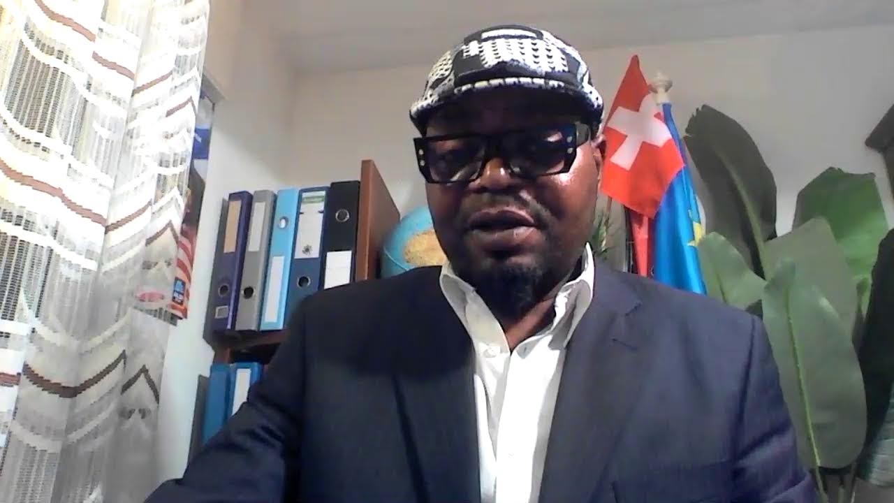 FM 18.3.26 VICTOIRE DE FARDC A KABUNAMBO RDF ONT ETE FRAPPE SANS RECULE MALGRE LEUR RENFORT ARRIVEE