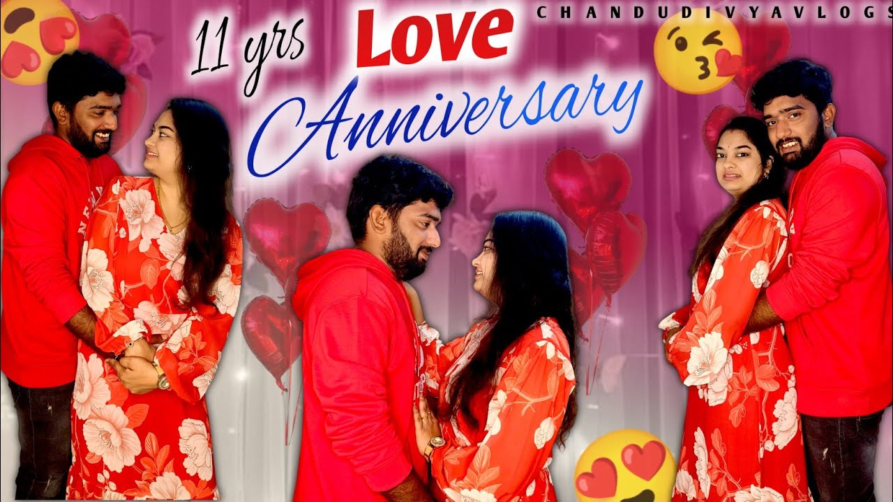 11 Years of Love Anniversary Celebration at Botanical Garden 🌿❤️ #11yearsoflove #loveanniversary 