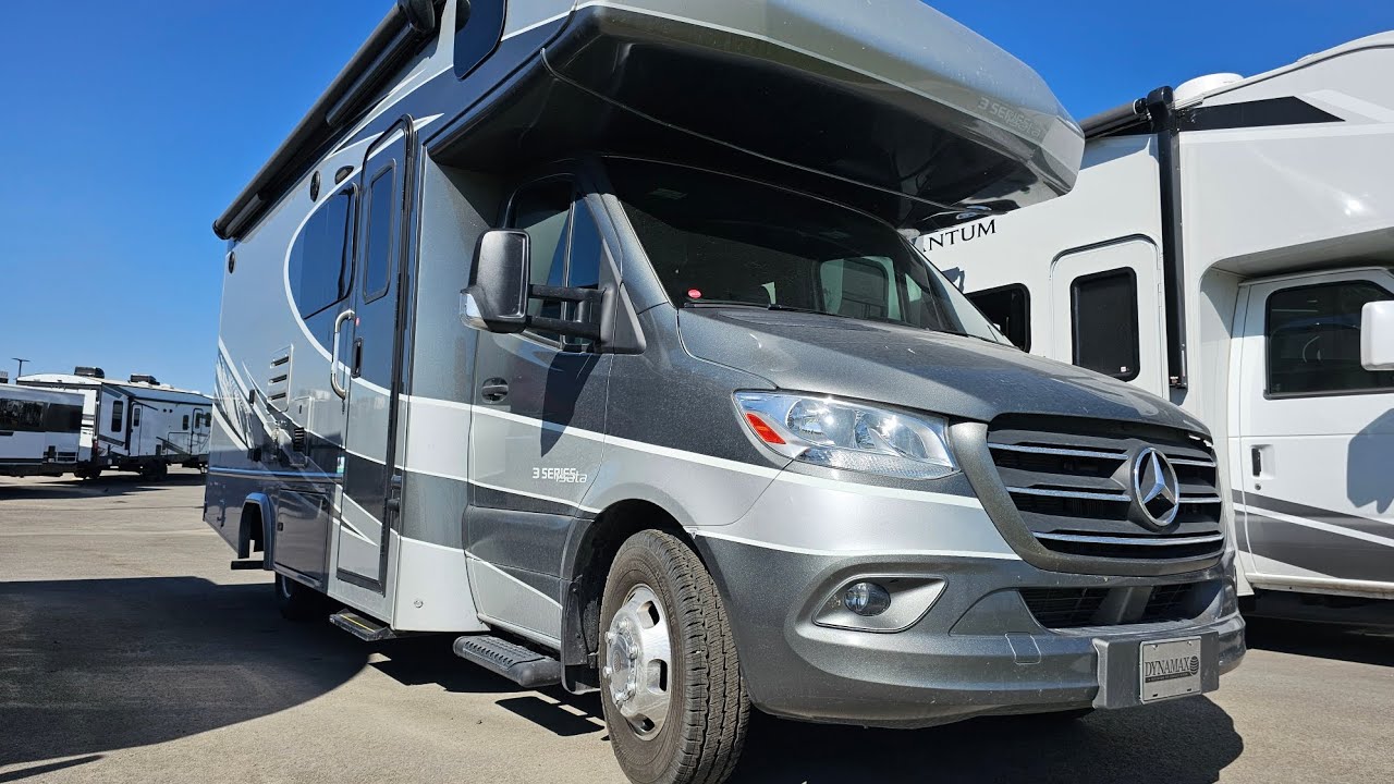 2022 Dynamax Isata3 24FW