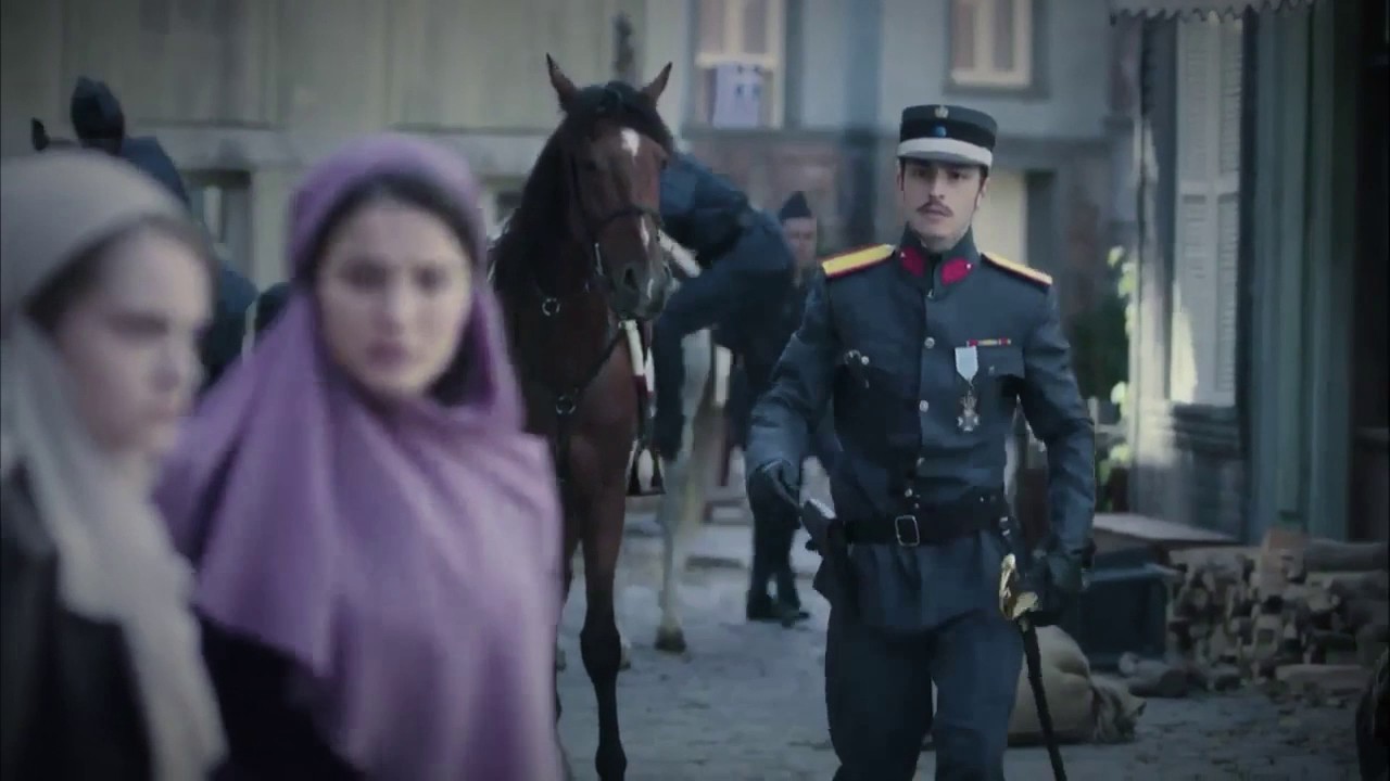 Hilal & Leon | Bülbülüm Altın Kafeste