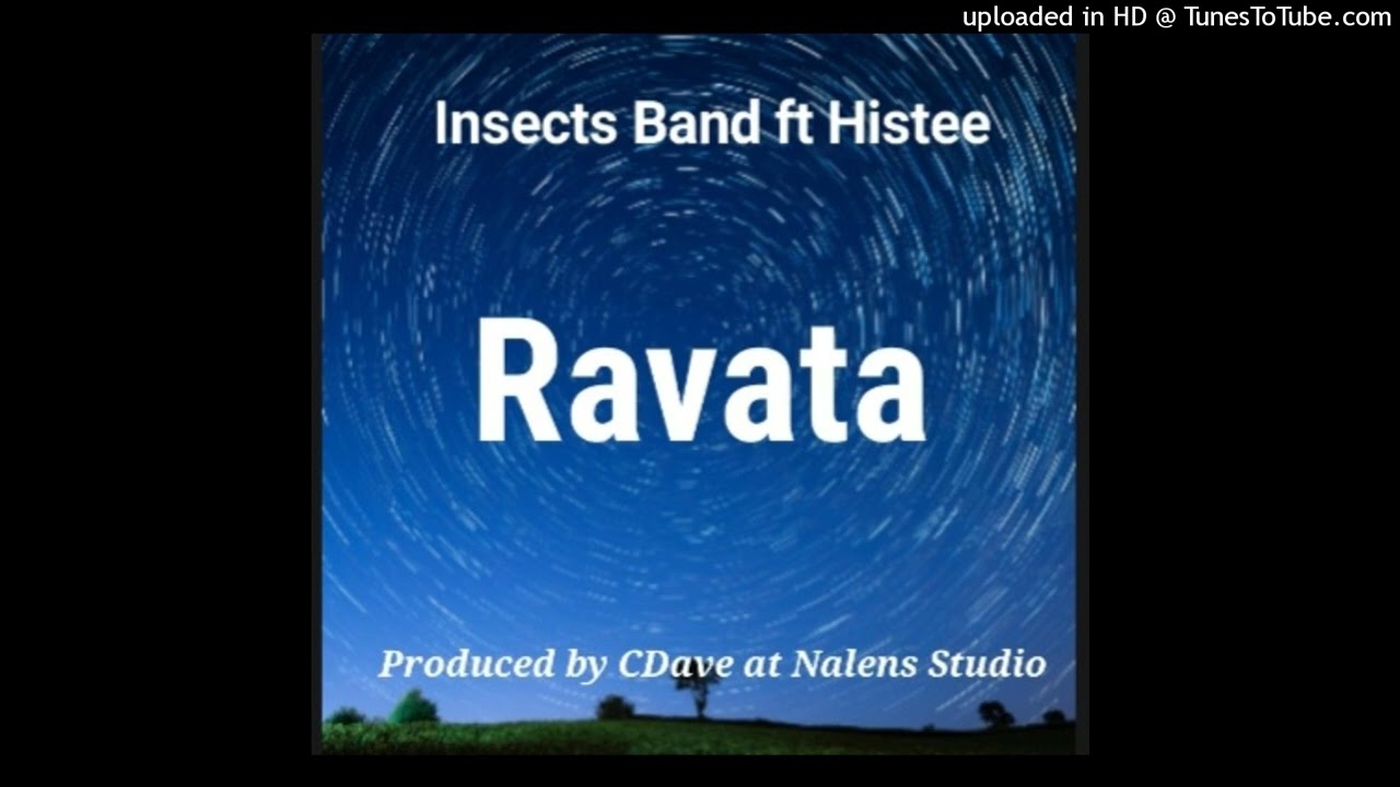 Ravata-Insects Band ft Histee