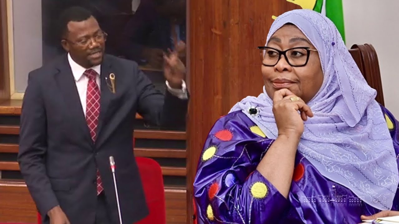 MPINA AIBUA VITA MPYA,WABUNGE WAMPIGIA MAKOFI ADAI 