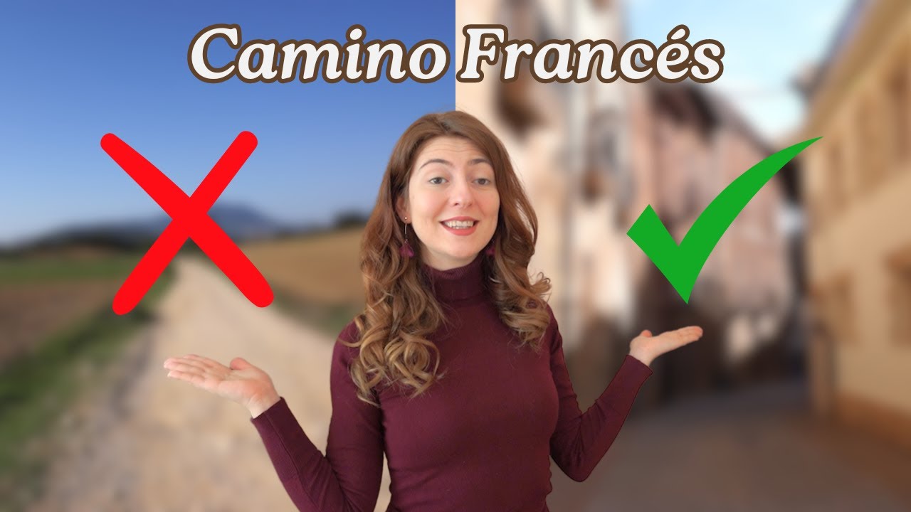 Things I would do Differently if I walked the Camino again | Stages and Recommendations