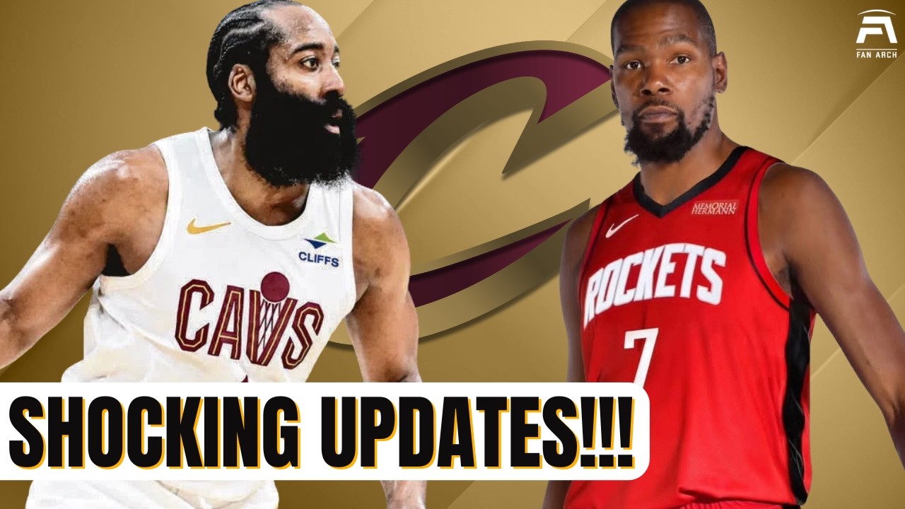 This Is HUGE For The Cavs... | Daily Cleveland Cavaliers News & Rumors