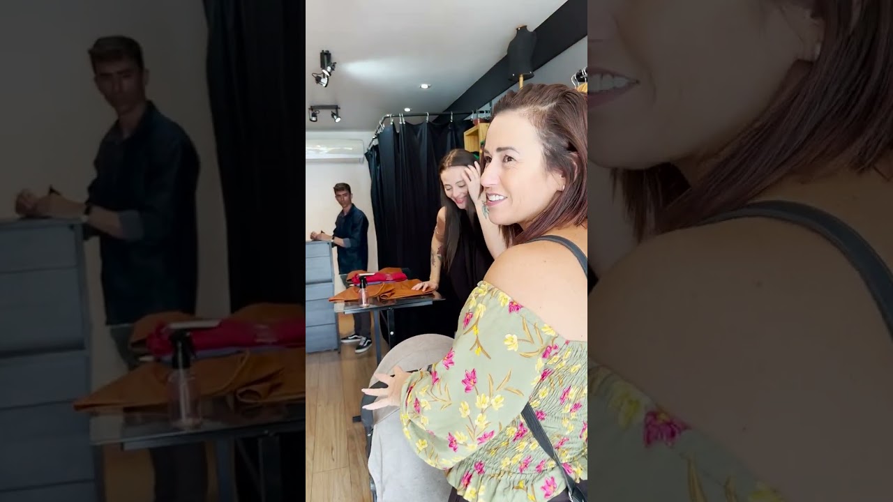 Ele destratou essa mulher sem saber que ela era a dona da loja e recebeu a lição!