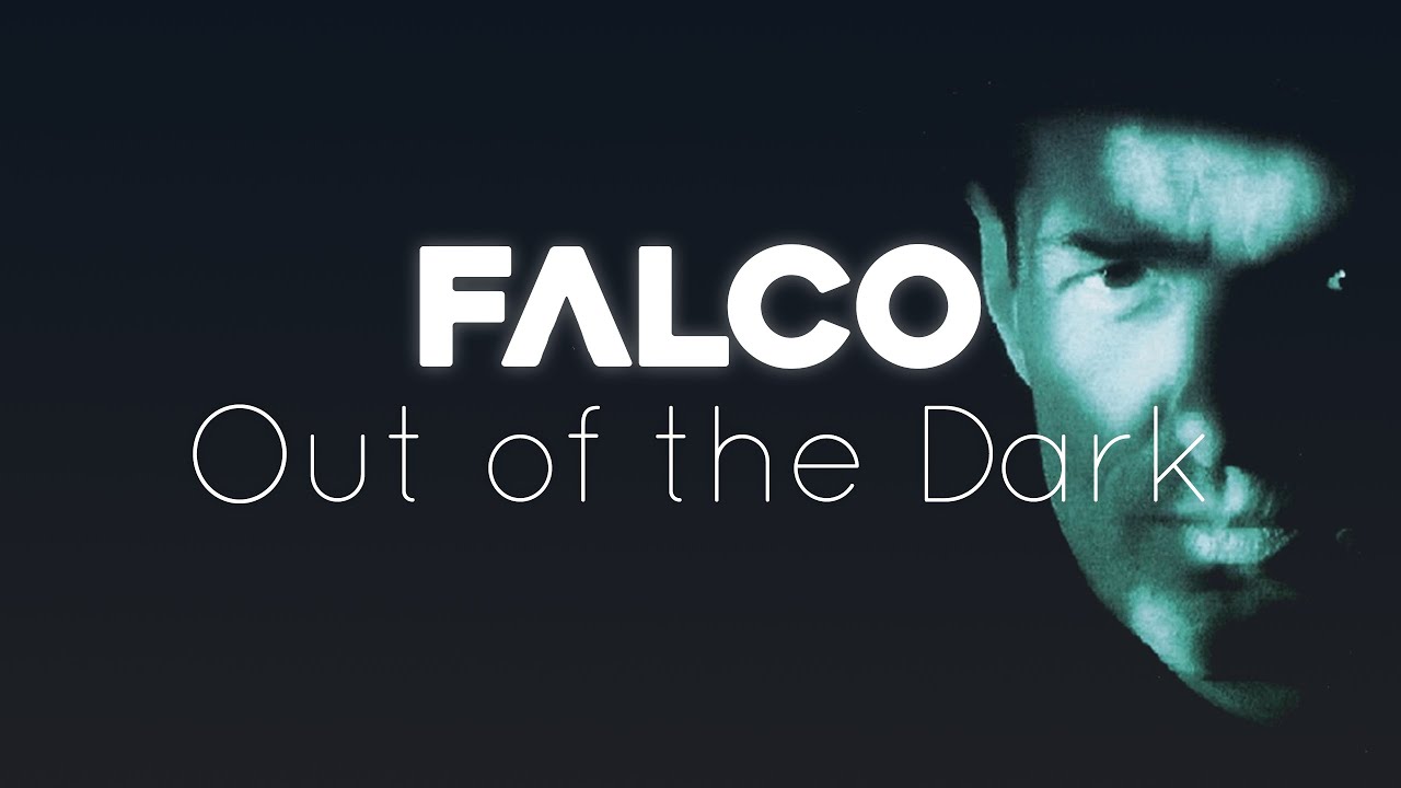Falco - Out of the Dark (Karaoke Version)
