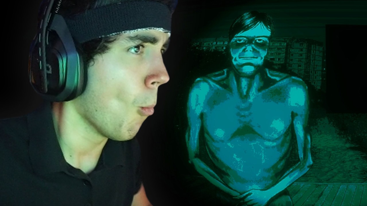 ROIER JUEGA A NO, I'M NOT A HUMAN #1 !!