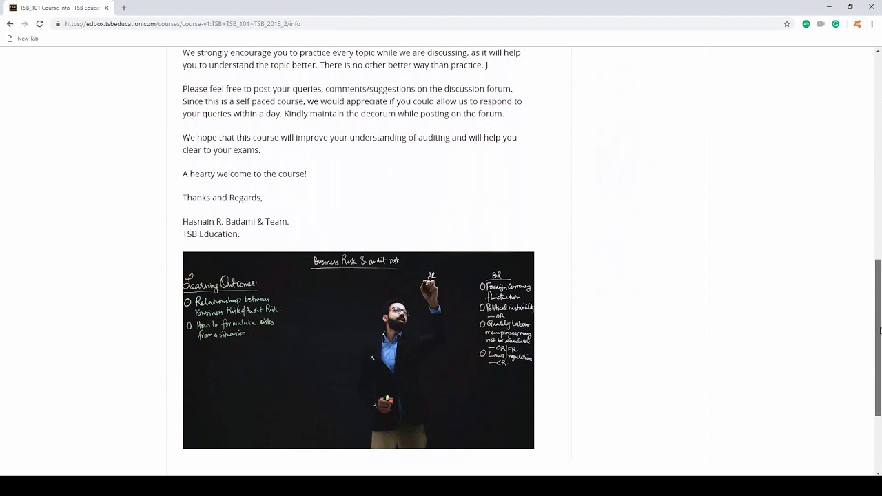 EdBox - TSBEducation.com