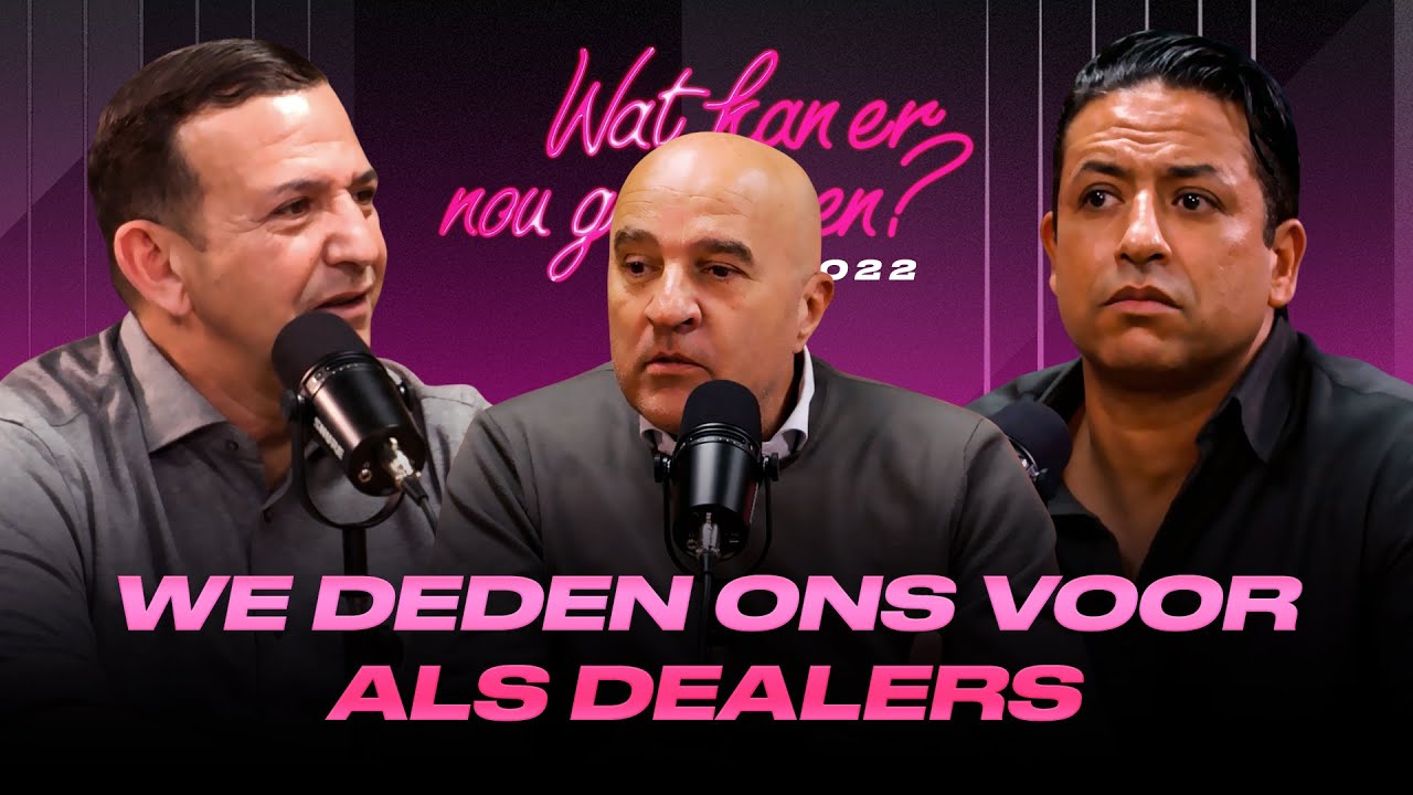 John van den Heuvel: 