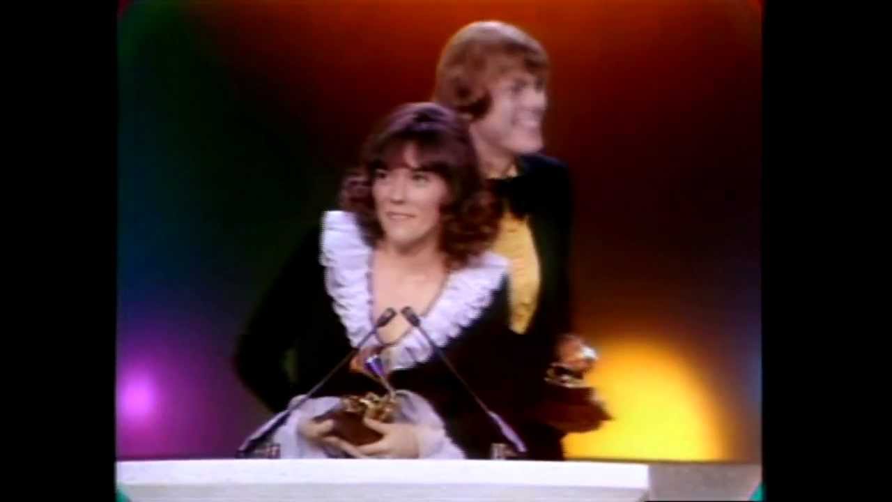 Carpenters (Quad Mix) Goodbye To Love HD