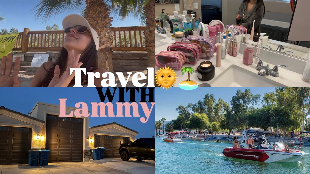 ديتكم معايا ل كاليفورنيا✨ 🌞 🏝️🥥
