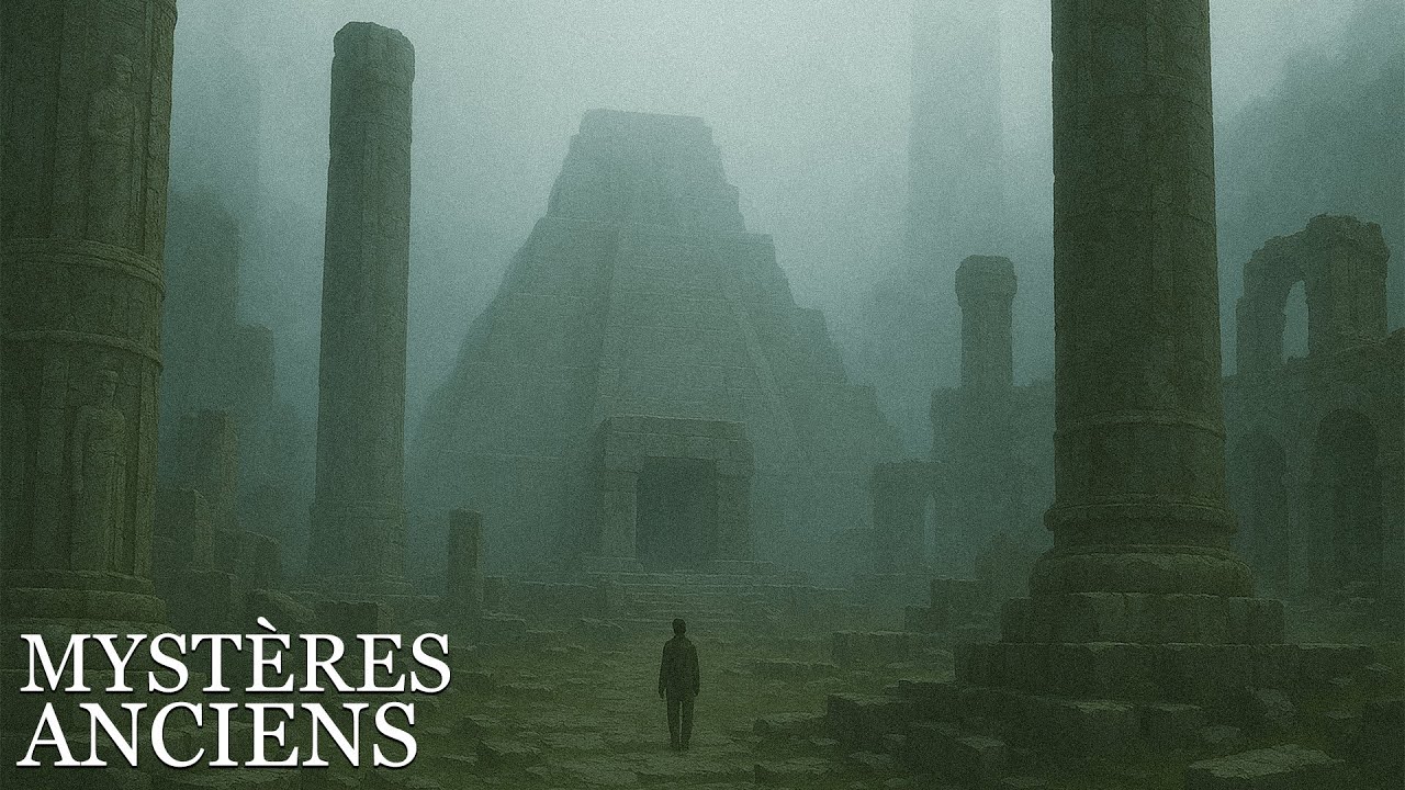 3+ HEURES de Myst&egrave;res Anciens Inexpliqu&eacute;s &ndash; Pour S'endormir