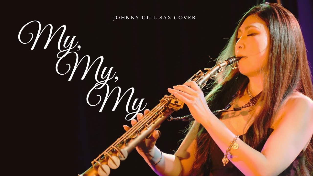 My, My, My - WaKaNa Live at BLUES ALLEY JAPAN