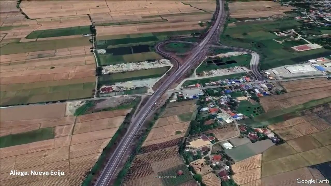 CCLEX | Central Luzon Link Expressway