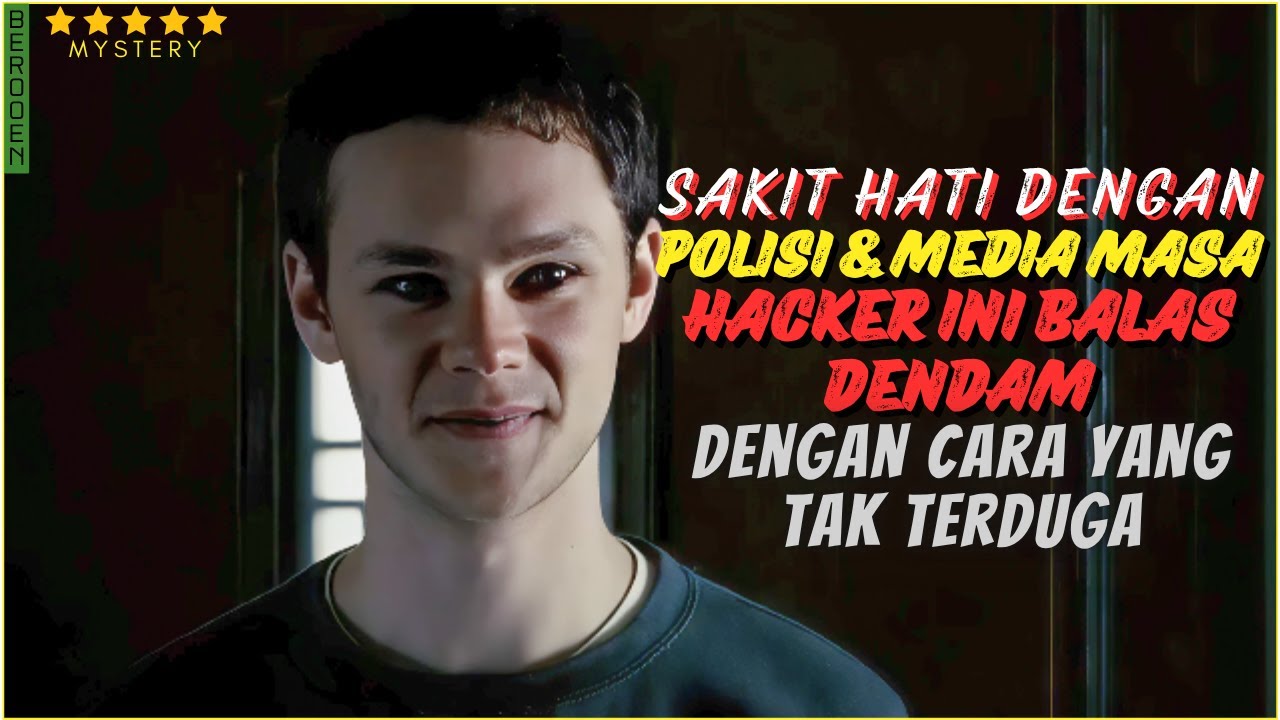 POLISI DI KACANGIN HACKER UMUR 20 TAHUN ‼️UNTRACEABLE