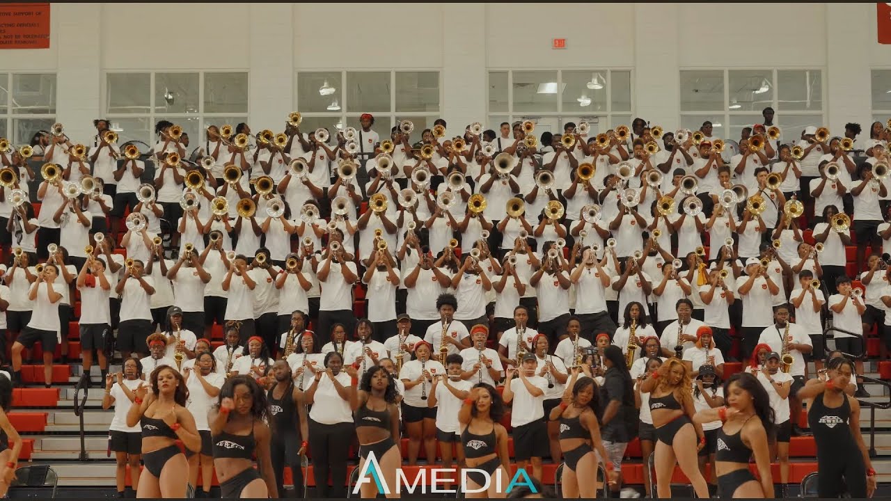 Georgia Mass Band 