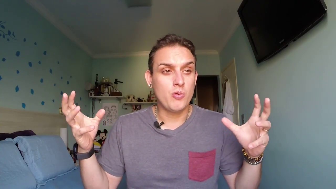 49 - Como lidar com as Crises de Tourette
