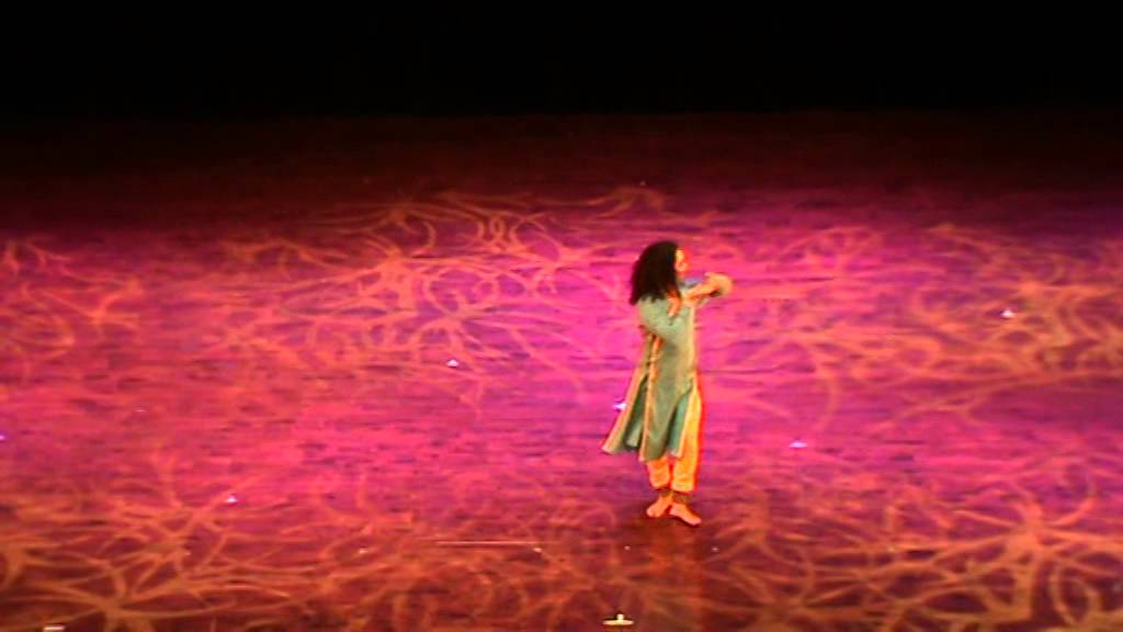 Vishal Krishna grandson of Kathak Queen Sitara Devi