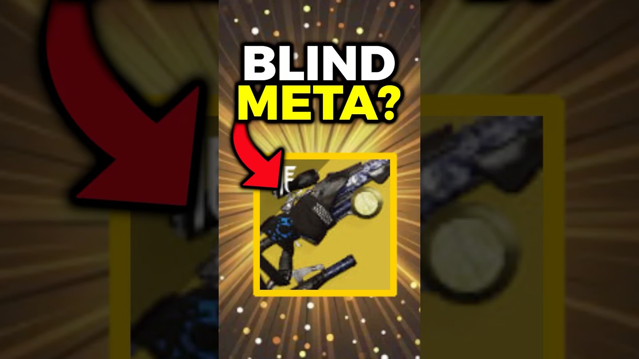 Queenbreaker is Doing What Now?