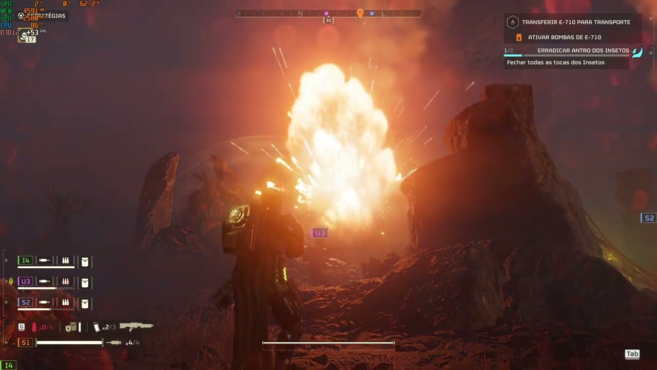 Detonando Termin&iacute;dios