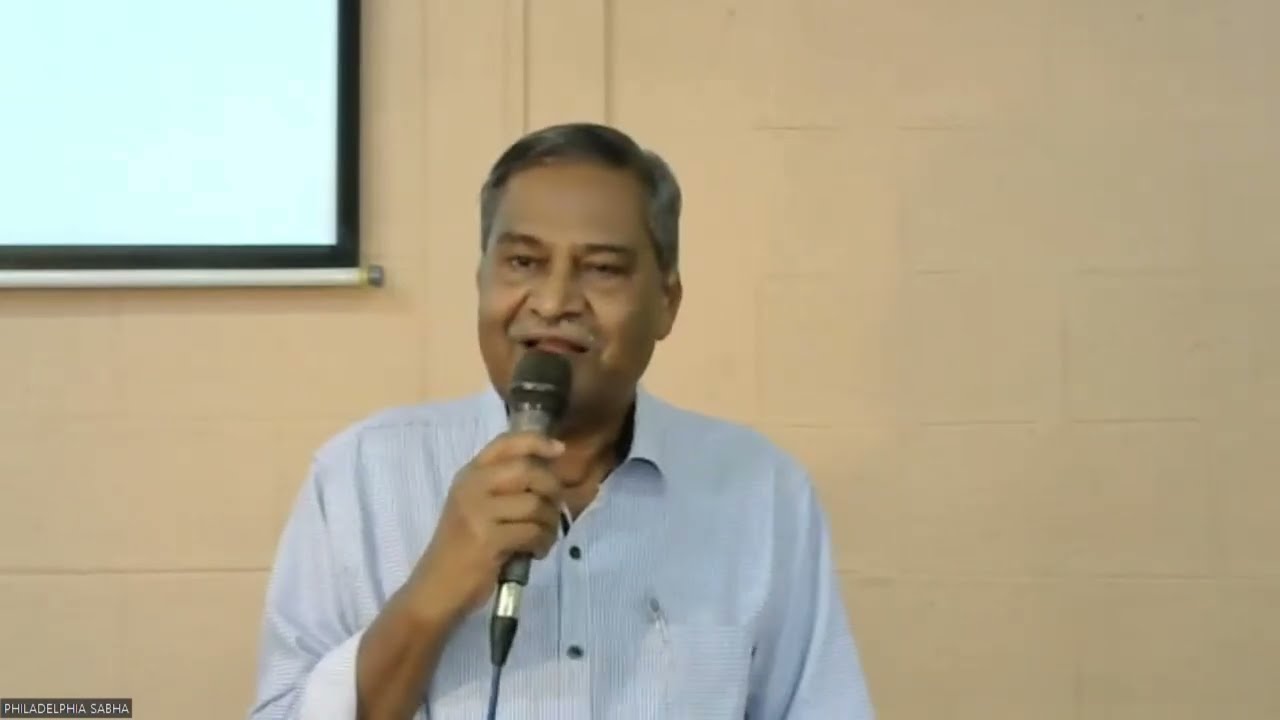 ബുദ്ധിയുള്ള ആരാധന - Jose Chakramakal - 08 Jan 2023