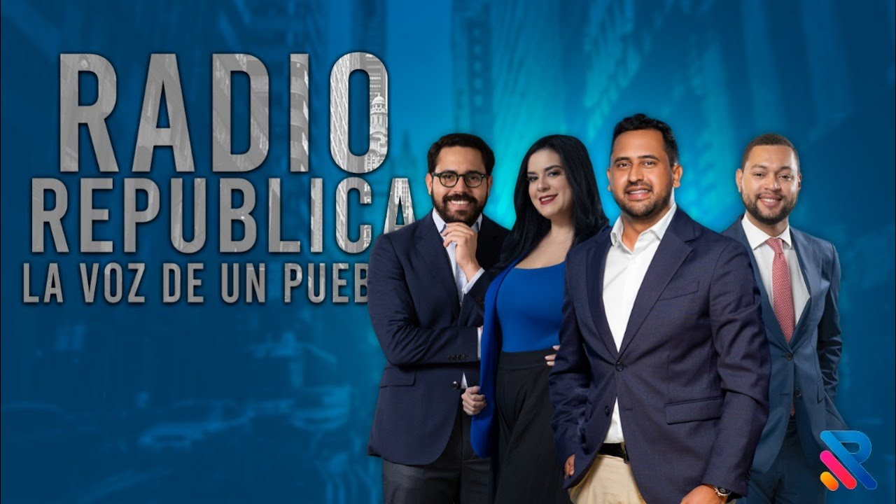 miércoles 4 de febrero del 2026 - Noticias del Momento, Radio República, la voz de un pueblo.