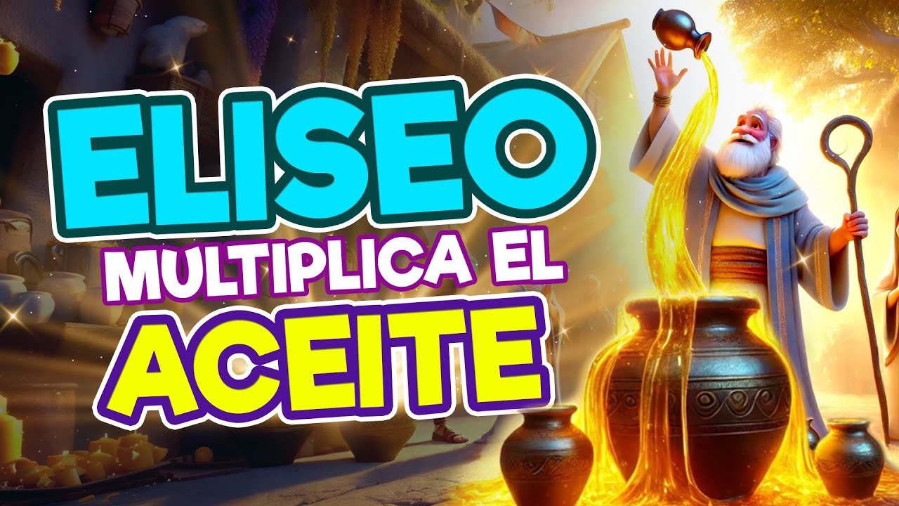 La Biblia para Niños ⭐ 