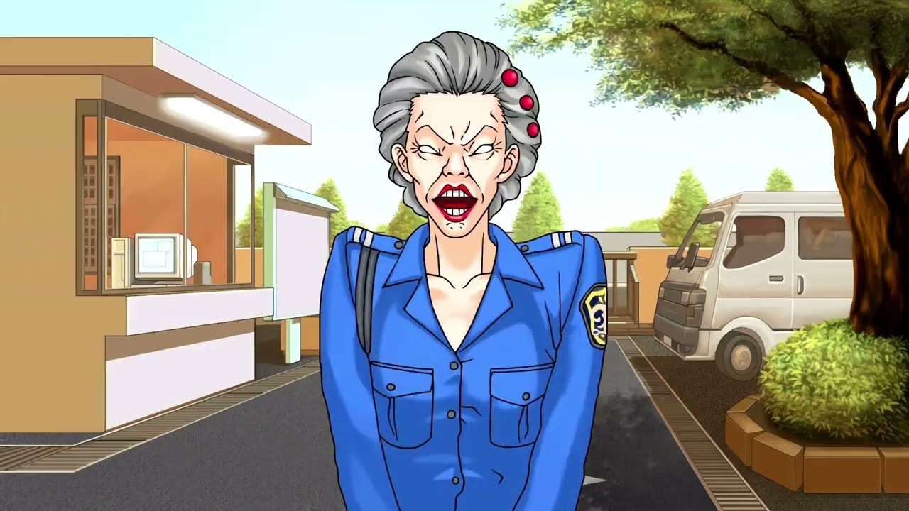 ヒーローが殺人犯！？　マヨイが夢中のヒーローに殺人容疑　逆転裁判　（第3話　Part2）