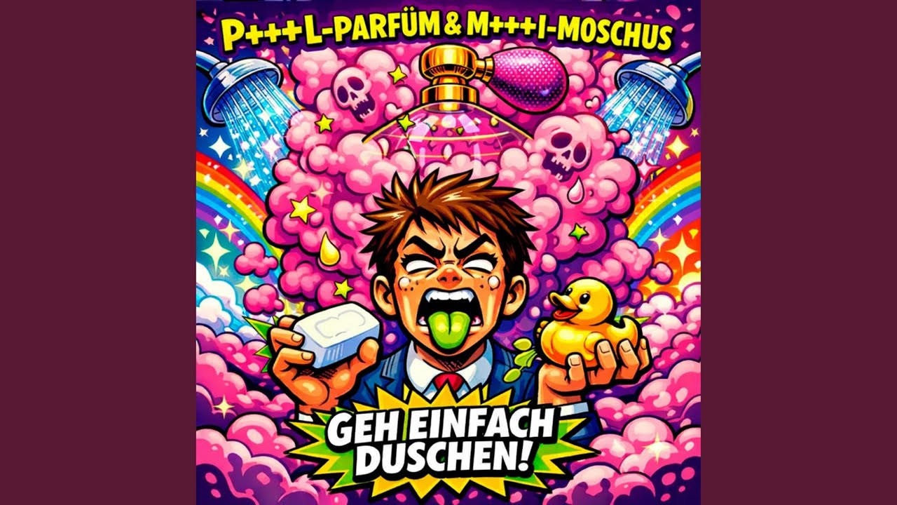 P++++l-Parfüm & M++++i-Moschus