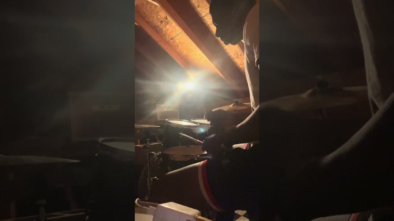 Groove🔒#challenge #drums #evansheads #fypシ #future#kendricklamar #sticks #viral #zildjian #vicfirth