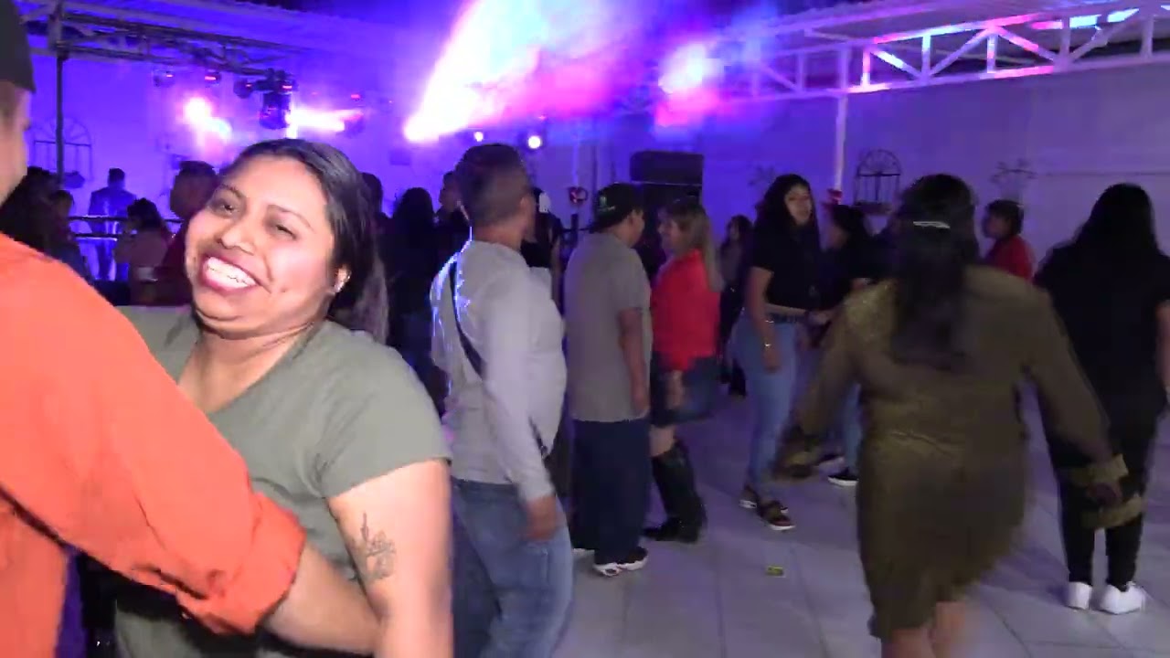 La última de Corazón Mixteco 