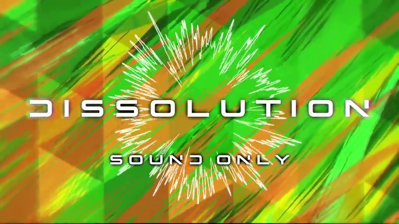 【BOF21】MaNDAR∀ - DisSolUTioN