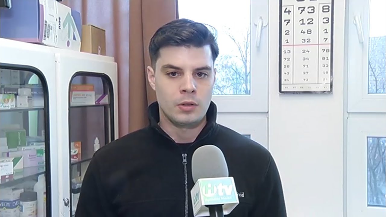 Hajdúnánási Televízió: Érdemes elmenni az éves szűrővizsgálatokra 2026.01.16.
