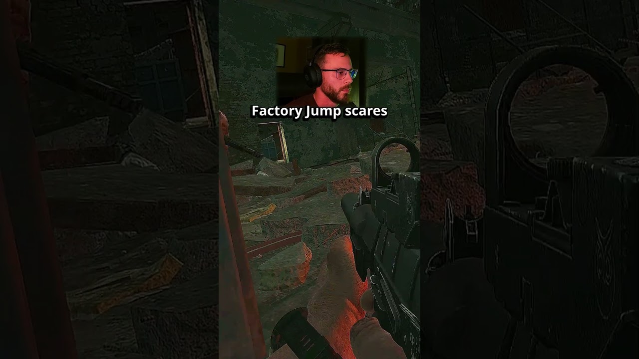 I still hate new Factory, Old Factory was better!