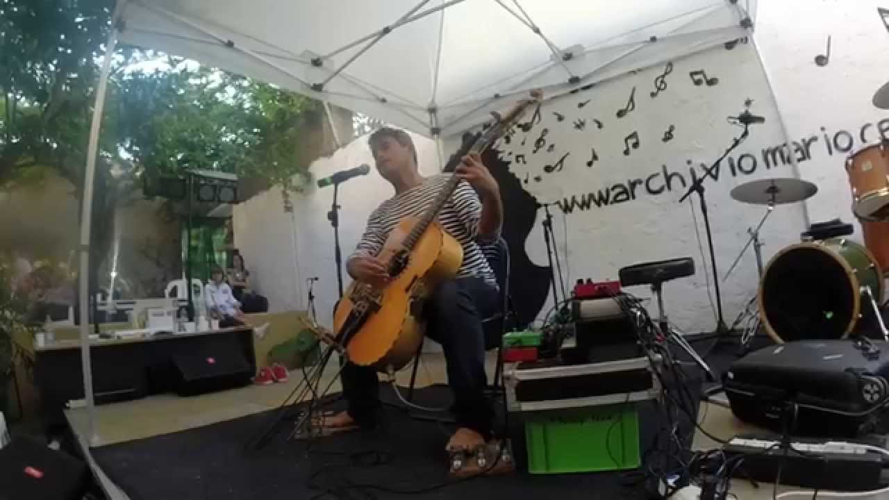 Paolo Angeli, Corsicana