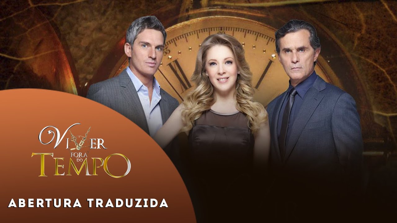 Abertura Traduzida de 