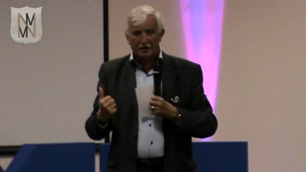 Tonk Emil - 9. Network Marketing Mesterelme Nap