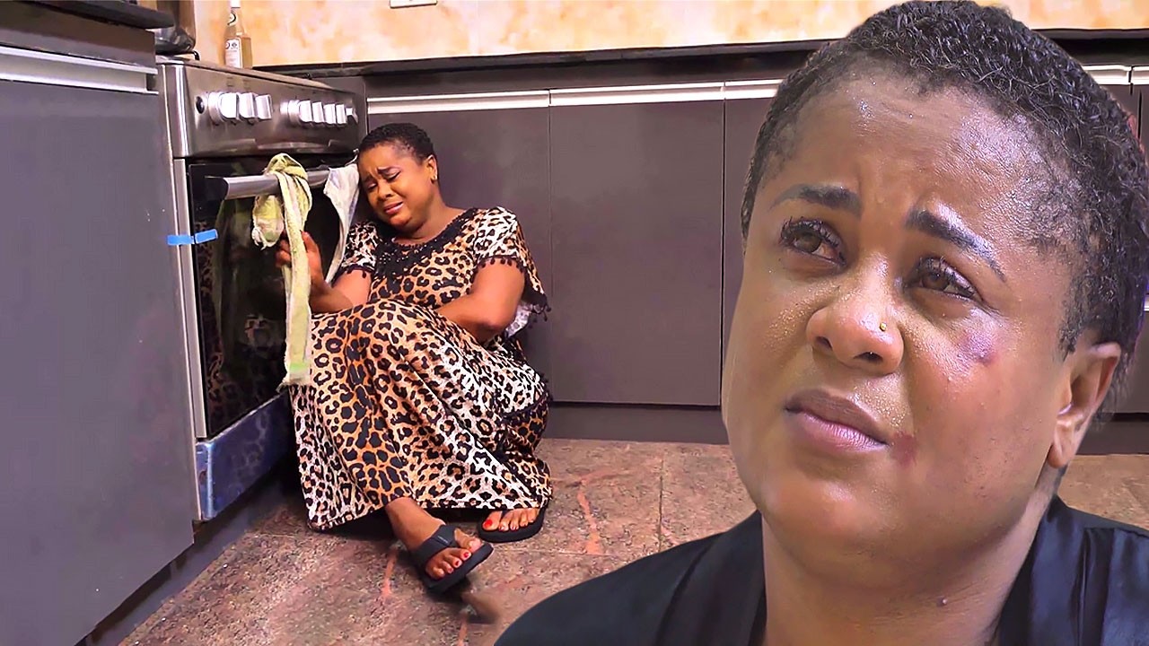 TEARS OF PITY: NO ONE KNOWS THE PAINS I SUFFER IN MY HUSBANDS HOUSE |UJU OKOLI| 2026 NIGERIAN MOVIES