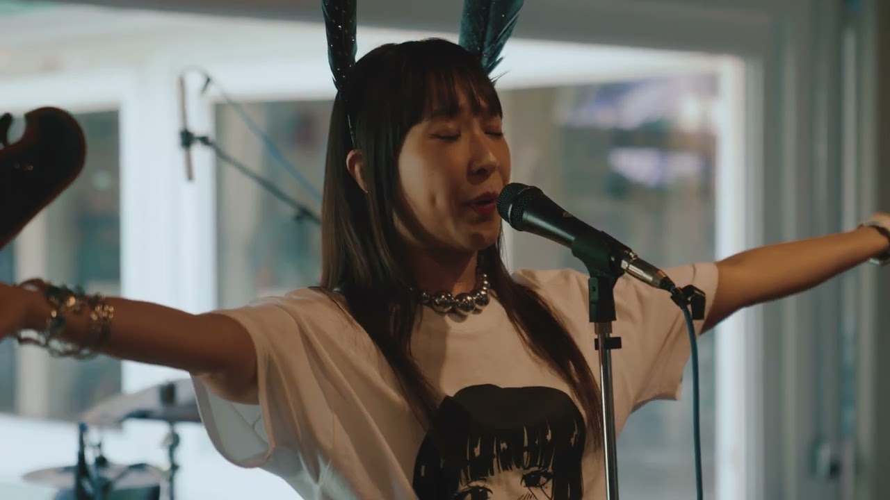 추다혜차지스 CHUDAHYE CHAGIS - 작두