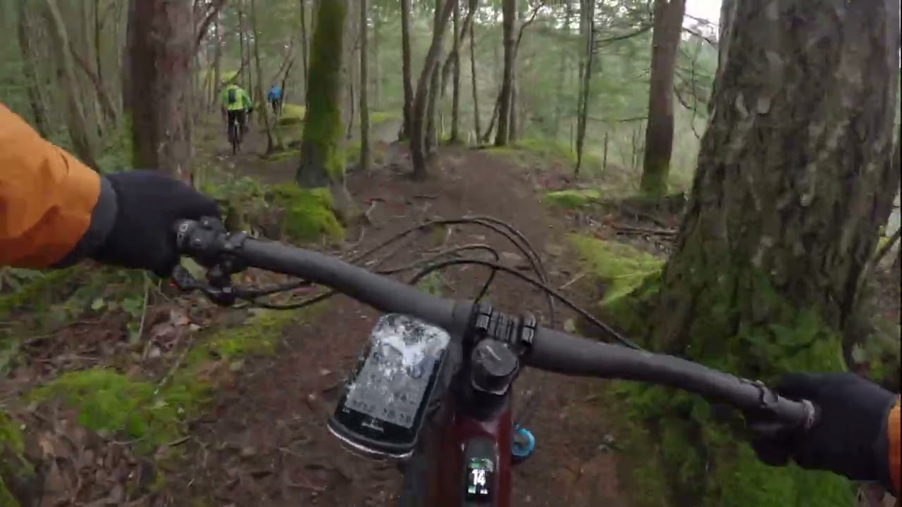 2026 Feb 18 Cliffhanger to Hydro